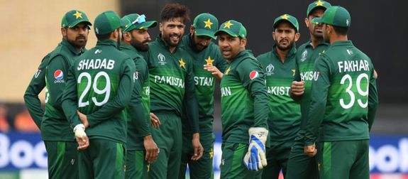 Pakistan cricket