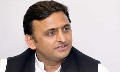 SP chief Akhilesh Yadav Chief Minister team-XI no longer temper