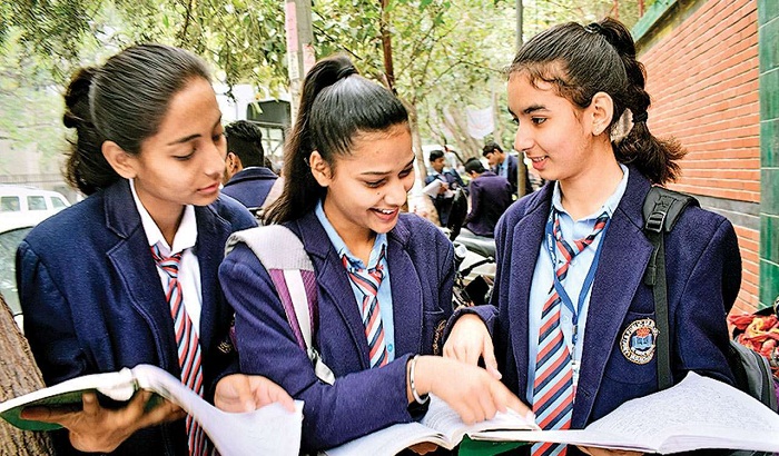 Photo of CBSE 10th Result: सीबीएसई ने 10वीं का रिजल्ट किया घोषित, यहां देखें रिजल्ट