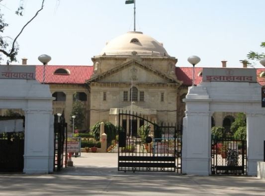 Allahabad High Court video conferencing Lawyers hearing