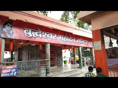 Photo of बाबा बुद्धेश्वर धाम प्रचार प्रसार समिति ने पावनरज राम मंदिर निर्माण में भेंट किया