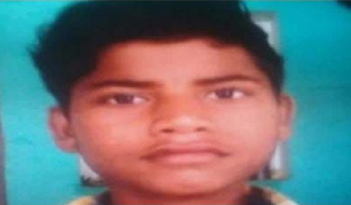 Gorakhpur also kidnapped a student