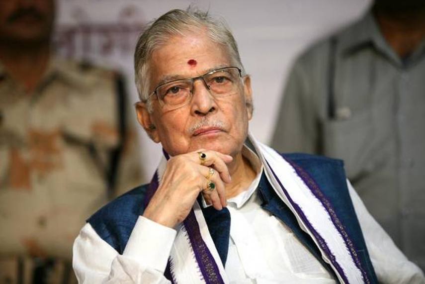 Murali Manohar Joshi