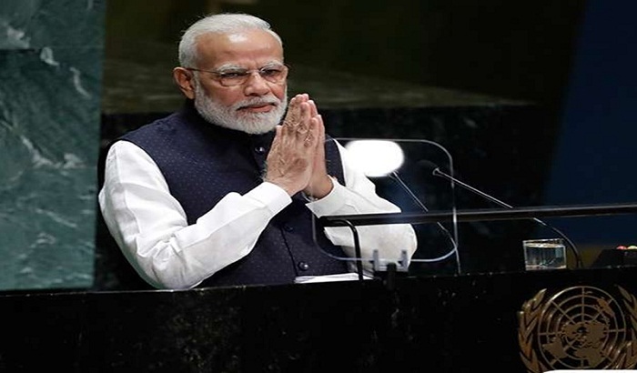 Photo of PM मोदी 17 जुलाई को संयुक्त राष्ट्र को करेंगे संबोधित