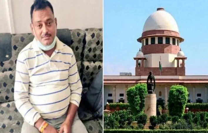 Vikas Dubey encounter case Supreme Court comments UP government