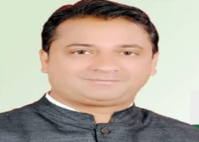 Case filed son former cabinet minister Uttar Pradesh baghpat