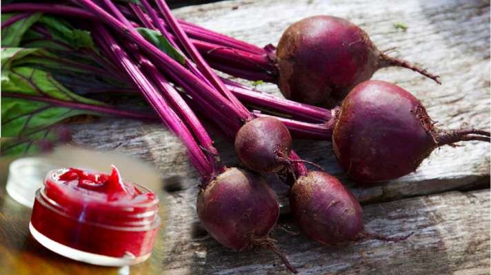 beetroot