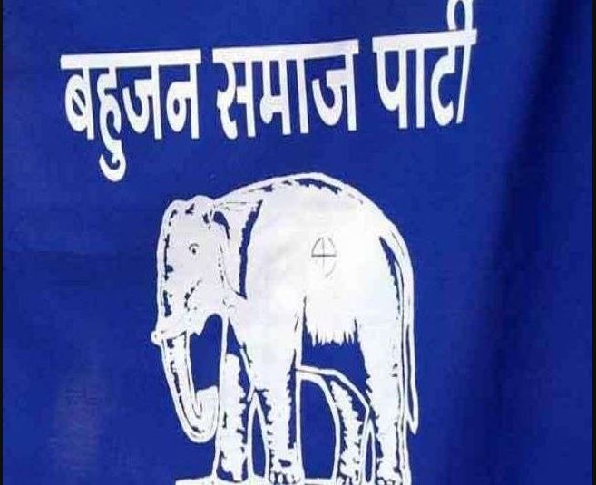 BSP MP Shyam Singh Yadav