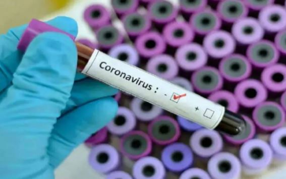 13 people Corona virus positive Amethi latest up news