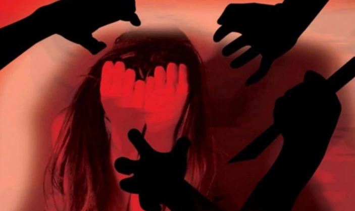 3 youths gangraped married woman 2 accused arrested Pratapgarh