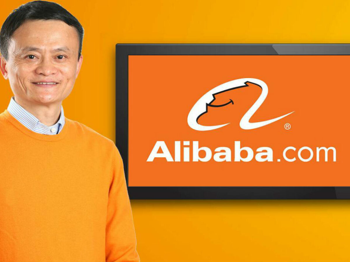 Alibaba