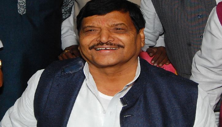 Ram temple built saint Without politics Shivpal Yadav Ayodhya