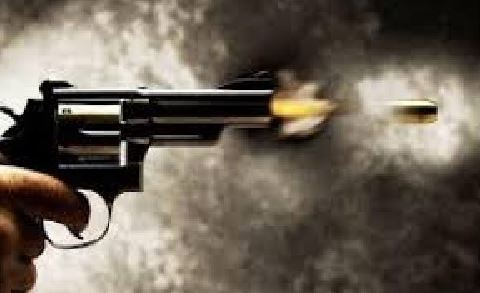 Brother Panchayat sister wedding heavily shot dead Etah