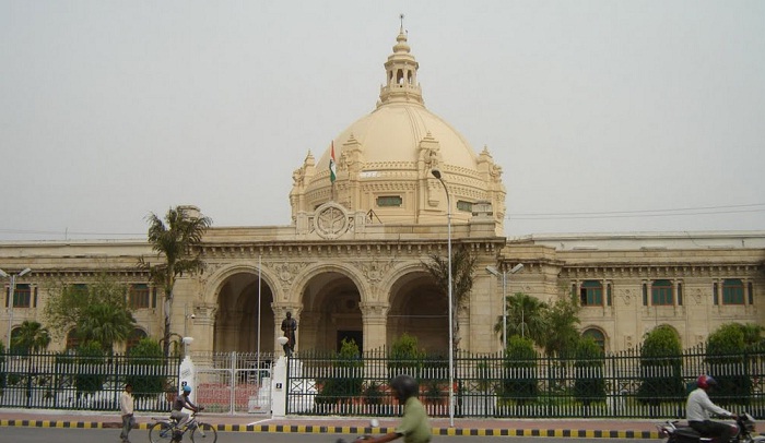 Photo of लखनऊ : 20 अगस्त से शुरू होगा उत्तर प्रदेश विधानसभा का द्वितीय सत्र