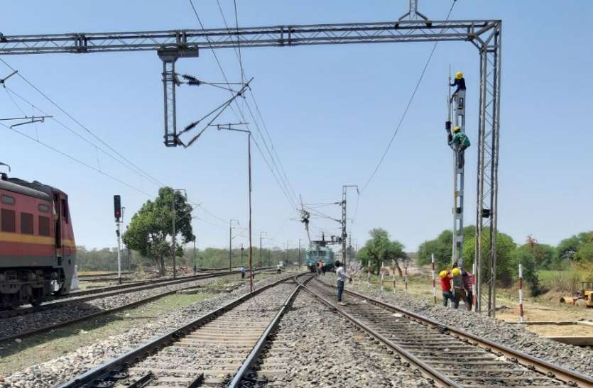 new power line in uttar pradesh