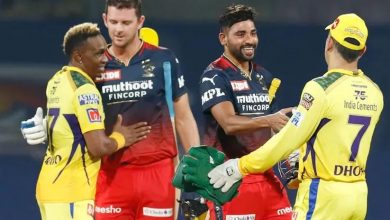 Photo of CSK vs RCB: चेन्नई को हराने के बाद बोले जोश हेजलवुड, कहा- ये जीत सबसे जरूरत है