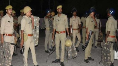 Photo of सिद्धार्थनगर : पुलिस की गोली लगने से 50 वर्षीय महिला मौत-302 के तहत मामला दर्ज