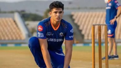 Photo of GT vs MI: आज के मैच में डेब्यू कर सकते हैं Arjun Tendulkar, टीम प्रबंधक ने दिए संकेत