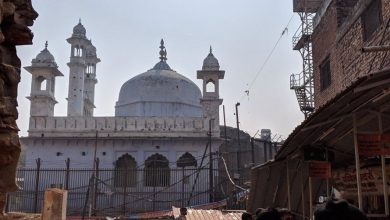 Photo of वाराणसी : ज्ञानवापी पर कोर्ट में सुनवाई हुई पूरी, कल आ सकता फैसला