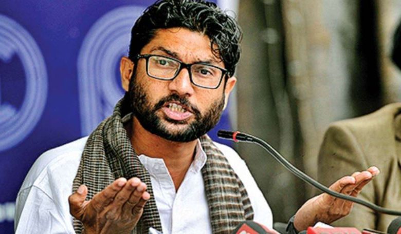 Jignesh Mevani