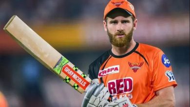 Photo of SRH VS DC: कप्तान Kane Williamson ने बताया दिल्ली से क्यों हारी हैदराबाद