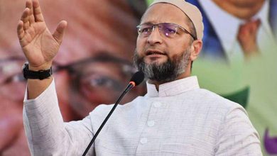 Photo of Asaduddin Owaisi : मुगल बादशाहों की बीवियां कौन थीं ?