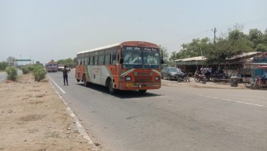 Photo of यूपी : सेना भर्ती  प्रक्रिया में बदलाव को लेकर युवाओं ने किया विरोध प्रदर्शन, बसों को बनाया निशाना