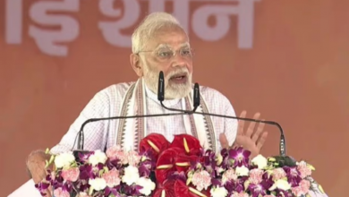 Photo of Bundelkhand: मुफ्त की रेवड़ी बांटकर वोट बटोरने की कोशिश-PM नरेंद्र मोदी