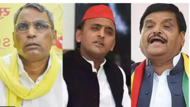 Photo of UP Politics: कभी भी टूट सकता है गठबंधन जहां मिले सम्मान, वहां जा सकते हैं’-Samajwadi Party