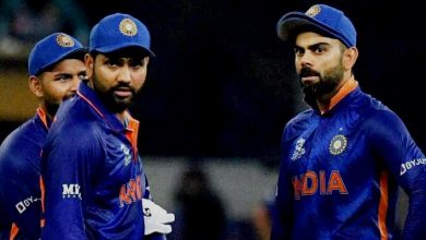 Photo of IND vs ENG 2nd T20: दूसरे टी20 में रोहित के दोस्त की हुई अचानक एंट्री, पढ़े पूरी खबर