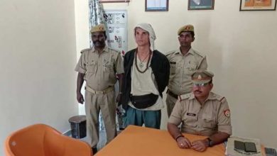 Photo of नेपाल से भारत में घुसपैठ कर रहा था इटली का नागरिक, पुलिस ने किया गिरफ्तार