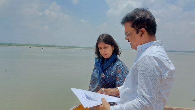 Photo of बलिया : पानी बढ़ने पर बाढ़ राहत शिविर में जाएं-सौम्या अग्रवाल