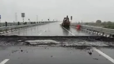 Photo of Bundelkhand Expressway: बुंदेलखंड एक्सप्रेस पर अगर जेट फाइटर उड़ जाती तो क्या होता ?