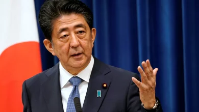 Photo of Shinzo Abe Dies: नहीं रहे जापान के पूर्व पीएम, सीने के आर-पार हुई थी गोली