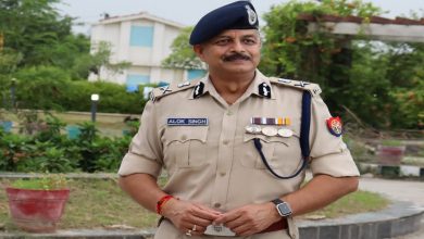 Photo of क्या तेज तर्रार नोएडा पुलिस कमिश्नर आलोक सिंह को बदनाम करने की हो रही साजिश ?